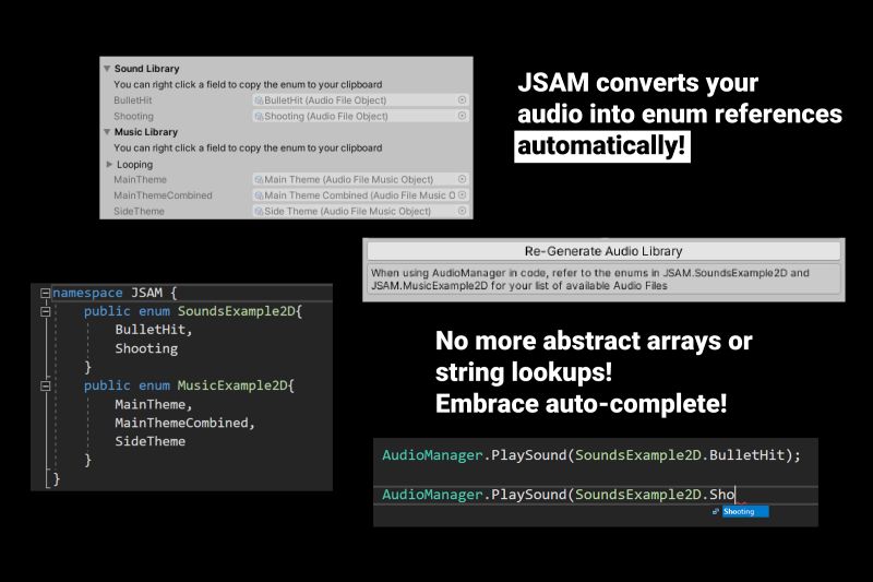 Releases Jackyyang09 Simple Unity Audio Manager Github - Best Vintage Backgrounds in Ultra HD